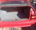 Червоний Опель Вектра, об'ємом двигуна 1.6 л та пробігом 340 тис. км за 1000 $, фото 1 на Automoto.ua