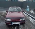Красный Опель Вектра, объемом двигателя 1.6 л и пробегом 249 тыс. км за 2650 $, фото 1 на Automoto.ua