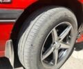 Опель Вектра 1992 у Новом Буге на Automoto.ua Червоний Опель Вектра, об'ємом двигуна 2 л та пробігом 23 тис. км за 1450 $, фото 6 на Automoto.ua