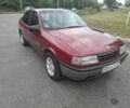 Червоний Опель Вектра, об'ємом двигуна 1.8 л та пробігом 200 тис. км за 1350 $, фото 1 на Automoto.ua