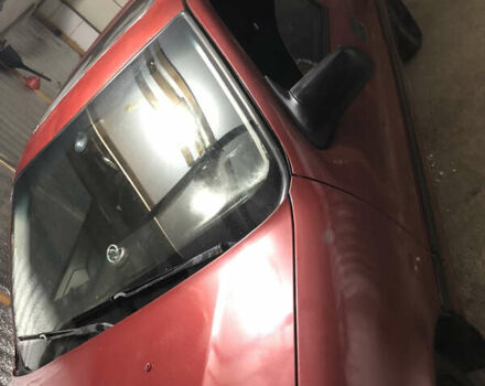 Красный Опель Вектра, объемом двигателя 1.8 л и пробегом 200 тыс. км за 1050 $, фото 9 на Automoto.ua