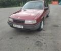 Красный Опель Вектра, объемом двигателя 1.8 л и пробегом 200 тыс. км за 1350 $, фото 1 на Automoto.ua