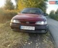 Красный Опель Вектра, объемом двигателя 1.6 л и пробегом 300 тыс. км за 850 $, фото 1 на Automoto.ua