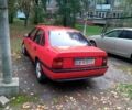 Красный Опель Вектра, объемом двигателя 1.8 л и пробегом 270 тыс. км за 1600 $, фото 3 на Automoto.ua