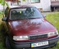 Красный Опель Вектра, объемом двигателя 0 л и пробегом 403 тыс. км за 800 $, фото 11 на Automoto.ua