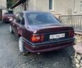 Красный Опель Вектра, объемом двигателя 1.8 л и пробегом 300 тыс. км за 650 $, фото 2 на Automoto.ua