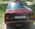 Красный Опель Вектра, объемом двигателя 1.6 л и пробегом 400 тыс. км за 1350 $, фото 1 на Automoto.ua