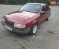 Красный Опель Вектра, объемом двигателя 1.8 л и пробегом 200 тыс. км за 1350 $, фото 1 на Automoto.ua
