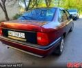 Красный Опель Вектра, объемом двигателя 1.6 л и пробегом 124 тыс. км за 1500 $, фото 4 на Automoto.ua