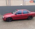 Красный Опель Вектра, объемом двигателя 1.8 л и пробегом 582 тыс. км за 1000 $, фото 2 на Automoto.ua