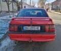 Красный Опель Вектра, объемом двигателя 1.7 л и пробегом 400 тыс. км за 800 $, фото 2 на Automoto.ua