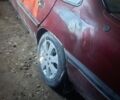 Красный Опель Вектра, объемом двигателя 2 л и пробегом 1 тыс. км за 500 $, фото 1 на Automoto.ua