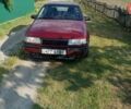 Красный Опель Вектра, объемом двигателя 1.8 л и пробегом 385 тыс. км за 1300 $, фото 1 на Automoto.ua