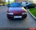 Красный Опель Вектра, объемом двигателя 1.6 л и пробегом 124 тыс. км за 1500 $, фото 3 на Automoto.ua