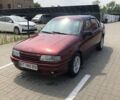 Червоний Опель Вектра, об'ємом двигуна 1.8 л та пробігом 380 тис. км за 899 $, фото 1 на Automoto.ua