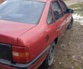 Красный Опель Вектра, объемом двигателя 1.8 л и пробегом 300 тыс. км за 1294 $, фото 3 на Automoto.ua