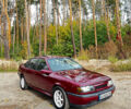 Красный Опель Вектра, объемом двигателя 1.8 л и пробегом 100 тыс. км за 3100 $, фото 1 на Automoto.ua