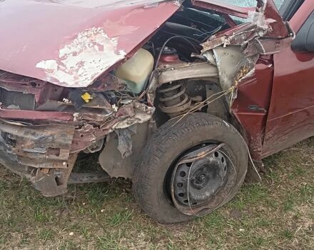 Красный Опель Вектра, объемом двигателя 0 л и пробегом 3 тыс. км за 356 $, фото 6 на Automoto.ua