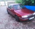 Красный Опель Вектра, объемом двигателя 1.8 л и пробегом 150 тыс. км за 2150 $, фото 1 на Automoto.ua