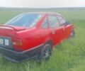 Красный Опель Вектра, объемом двигателя 0 л и пробегом 333 тыс. км за 1100 $, фото 6 на Automoto.ua