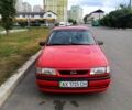 Красный Опель Вектра, объемом двигателя 1.8 л и пробегом 250 тыс. км за 2600 $, фото 1 на Automoto.ua