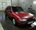 Красный Опель Вектра, объемом двигателя 1.6 л и пробегом 270 тыс. км за 1600 $, фото 2 на Automoto.ua