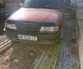 Красный Опель Вектра, объемом двигателя 1.8 л и пробегом 323 тыс. км за 1200 $, фото 1 на Automoto.ua