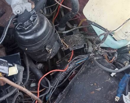 Красный Опель Вектра, объемом двигателя 0 л и пробегом 3 тыс. км за 356 $, фото 8 на Automoto.ua