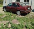 Красный Опель Вектра, объемом двигателя 2 л и пробегом 250 тыс. км за 969 $, фото 8 на Automoto.ua