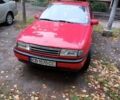 Красный Опель Вектра, объемом двигателя 1.8 л и пробегом 270 тыс. км за 1800 $, фото 5 на Automoto.ua