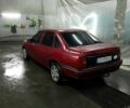 Красный Опель Вектра, объемом двигателя 1.6 л и пробегом 270 тыс. км за 1600 $, фото 1 на Automoto.ua