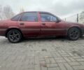 Красный Опель Вектра, объемом двигателя 1.8 л и пробегом 314 тыс. км за 2850 $, фото 2 на Automoto.ua