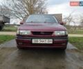 Красный Опель Вектра, объемом двигателя 1.8 л и пробегом 234 тыс. км за 1550 $, фото 1 на Automoto.ua