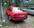 Красный Опель Вектра, объемом двигателя 1.8 л и пробегом 270 тыс. км за 1800 $, фото 2 на Automoto.ua