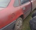 Красный Опель Вектра, объемом двигателя 0 л и пробегом 3 тыс. км за 356 $, фото 1 на Automoto.ua