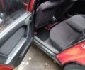 Красный Опель Вектра, объемом двигателя 1.8 л и пробегом 270 тыс. км за 1800 $, фото 4 на Automoto.ua