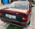 Червоний Опель Вектра, об'ємом двигуна 2 л та пробігом 356 тис. км за 1000 $, фото 3 на Automoto.ua