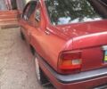 Червоний Опель Вектра, об'ємом двигуна 0 л та пробігом 300 тис. км за 1036 $, фото 1 на Automoto.ua