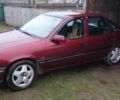 Красный Опель Вектра, объемом двигателя 1.8 л и пробегом 2 тыс. км за 1600 $, фото 2 на Automoto.ua