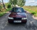 Красный Опель Вектра, объемом двигателя 1.6 л и пробегом 230 тыс. км за 2100 $, фото 1 на Automoto.ua