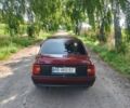Красный Опель Вектра, объемом двигателя 1.6 л и пробегом 230 тыс. км за 2100 $, фото 9 на Automoto.ua