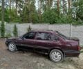 Красный Опель Вектра, объемом двигателя 2 л и пробегом 500 тыс. км за 1800 $, фото 1 на Automoto.ua