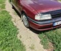 Червоний Опель Вектра, об'ємом двигуна 2 л та пробігом 200 тис. км за 850 $, фото 1 на Automoto.ua