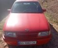 Червоний Опель Вектра, об'ємом двигуна 1.6 л та пробігом 340 тис. км за 900 $, фото 7 на Automoto.ua