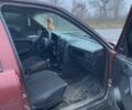 Красный Опель Вектра, объемом двигателя 1.8 л и пробегом 777 тыс. км за 2000 $, фото 4 на Automoto.ua