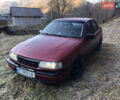 Червоний Опель Вектра, об'ємом двигуна 1.8 л та пробігом 200 тис. км за 1250 $, фото 3 на Automoto.ua