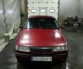 Красный Опель Вектра, объемом двигателя 1.6 л и пробегом 270 тыс. км за 1600 $, фото 3 на Automoto.ua