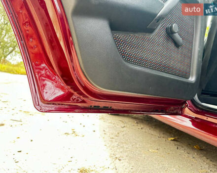 Красный Опель Вектра, объемом двигателя 1.8 л и пробегом 100 тыс. км за 3100 $, фото 8 на Automoto.ua