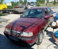 Красный Опель Вектра, объемом двигателя 1.7 л и пробегом 440 тыс. км за 1350 $, фото 1 на Automoto.ua
