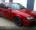 Красный Опель Вектра, объемом двигателя 1.6 л и пробегом 302 тыс. км за 1600 $, фото 1 на Automoto.ua
